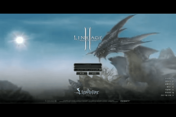 Lineage 2 за кого лучше играть 2020