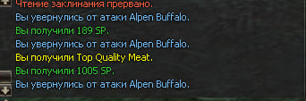 Квест Delicious Top Choice Meat